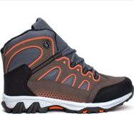 Cool Mars Kahverengi Kadın Outdoor Bot