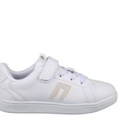 Cool Pepe FLT Beyaz Unisex Çocuk Sneaker Ayakkabı