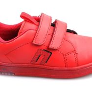Cool Pepe Kırmızı Unisex Çocuk Sneaker Ayakkabı