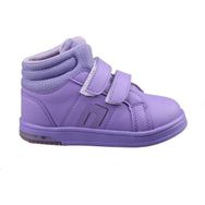Cool Pokemon Boğazlı Mor Çocuk Sneakers