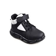 Cool Siyah Erkek Çocuk (22-30) Günlük Spor Bot