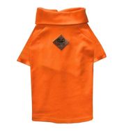 Cool Suit 2XL Turuncu Lacoste Küçük-Orta-Büyük Irk Köpek Kıyafeti
