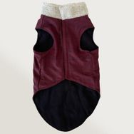 Cool Suit M Oldie Bordo Köpek Kıyafeti