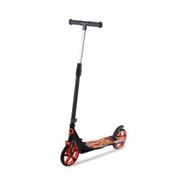 Cool Wheels 12 Yaş ve Üzeri 100 kg 2 Tekerlekli Frenli Katlanabilir Kırmızı Çocuk Scooter
