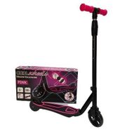 Cool Wheels 2 Tekerlekli 5 Yaş Işıklı Çocuk Scooter