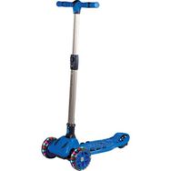 Cool Wheels Mavi Maxi Twist Katlanır Scooter