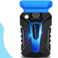 COOLCOLD K27 Taşınabilir Laptop Soğutucu