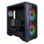 Cooler Master HAF500 Argb Midi Tower Psu Yok Pc Kasa