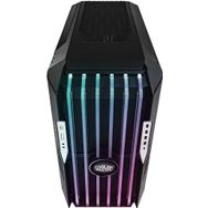 Cooler Master HAF700 Evo Argb Full Tower Gaming Pc Kasası