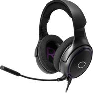 Cooler Master MH630 Siyah Headset Gaming Saç Bandı Kulaklık