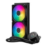 Cooler Master MLW-D24M-A18PS-R1 MasterLiquid Core 240L 240 mm ARGB Fanlı İşlemci Sıvı Soğutucu
