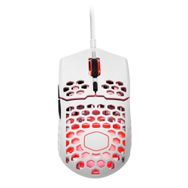 Cooler Master MM-711-WWOL1 Beyaz Oyuncu Mouse