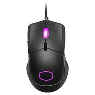Cooler Master MM310 Siyah 12000 DPI Optik Ultra Hafif Rgb Gaming Mouse