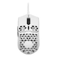 Cooler Master MM710 Beyaz Ultra Hafif Profesyonel Oyuncu Mouse