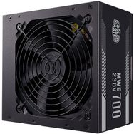 Cooler Master MPE-7001-ACABW-EU MWE 700W 80+ 2xEPS, Aktif PFC 120 mm Fanlı Power Supply