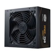 Cooler Master MPE-7501-ACABW-3BEU 750 W 80+ Bronze MWE V3 Power Supply