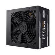 Cooler Master MWE 650W 80+ Güç Kaynağı