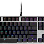 Cooler Master SK622 Red Switch Mekanik RGB İngilizce Gaming Klavye