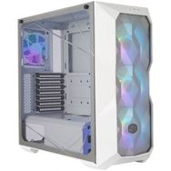 Cooler Master TD500 ARGB Mid Tower Beyaz Kasa