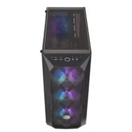 Cooler Master TD500 MCB-D500D-KGNB75-S00 Bronze 750W 80+ MasterBox ARGB Tempered Glass USB 3.2 ATX Mid Tower Kasa