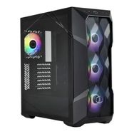 Cooler Master TD500V2-KGNN75-STU 750 W 80+ Bronze TD500 V2 Gaming EATX PC Kasası