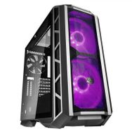 Coolermaster Midi Mastercase H500P PC Kasası