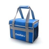 Coolist CL26B 26 lt Katlanabilir Termos Bez Çanta Buzluk