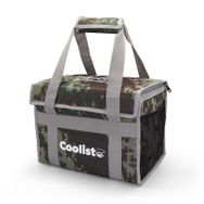 Coolist CL26C 26 lt Katlanabilir Termos Bez Çanta Buzluk