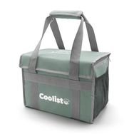 Coolist CL26LG 26 lt Katlanabilir Termos Bez Çanta Buzluk