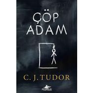 Çöp Adam - C. J. Tudor