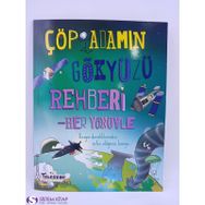 Çöp Adamın Gökyüzü Rehberi - Catherine Chambers