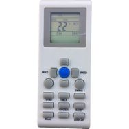 Copa YKR-H/001E İnverter Klima Kumandası