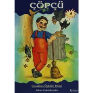 ÇÖPÇÜ - ADNAN ÇAKMAKÇIOĞLU
