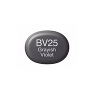 Copic 22 075 180 BV25 Grayish Violet Ciao Marker Kalem