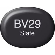 Copic 22 075 286 BV29 Slate Ciao Marker Kalem