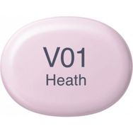 Copic 22 075 296 V01 Heath Ciao Marker Kalem