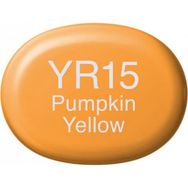 Copic 22 075 33 YR15 Pumpkin Yellow Ciao Marker Kalem