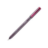 Copic 5628057 Multiliner Pembe 0.1 mm Teknik Çizim Kalemi