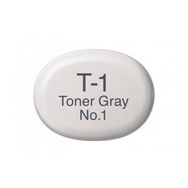 Copic 5729256 T1 Toner Gray Sketch Marker