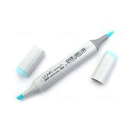 Copic B000 Pale Porcelain Blue Sketch Marker