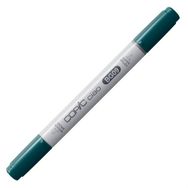 Copic BG 09 Blue Green Marker