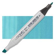 Copic BG 15 Aqua Marker