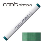 Copic BG 18 Teal Blue Marker