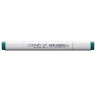 Copic BG 49 Duck Blue Marker