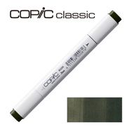 Copic BG 99 Flagstone Blue Marker