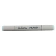 Copic BG0000 Snow Green Sketch Marker
