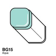 Copic BG15 Ciao Aqua Çizim Kalemi