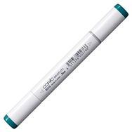 Copic BG18 Teal Blue Sketch Marker