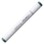 Copic BG75 Abyss Green Sketch Marker