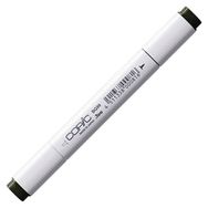 Copic BG99 Flagstone Blue Sketch Marker